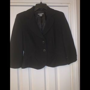 Ann Taylor Jacket, Size 6